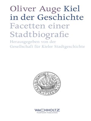 cover image of Kiel in der Geschichte
